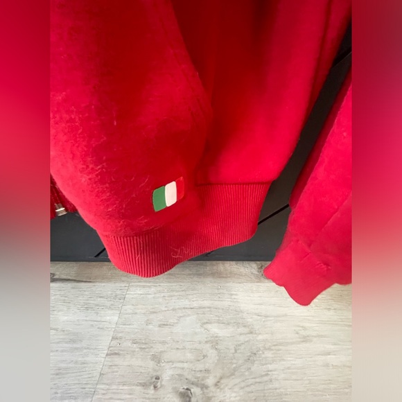 Puma jacket, Ferrari edition. - Picture 3 of 6